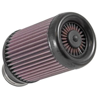 K&N RX-3800 Universal X-Stream Clamp-On Air Filter