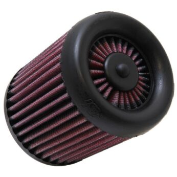 K&N RX-4040-1 Universal X-Stream Clamp-On Air Filter