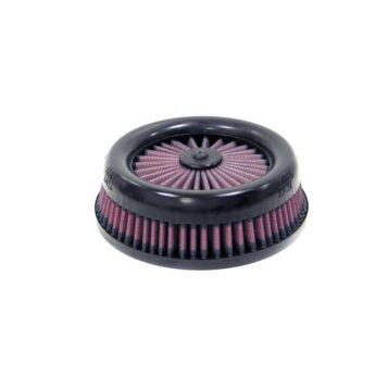 K&N RX-4130-1 Universal X-Stream Clamp-On Air Filter