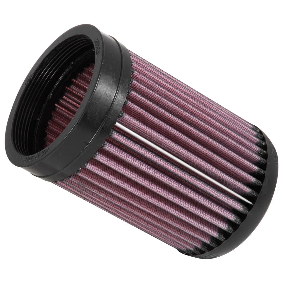 K&N RX-4140 Universal X-Stream Clamp-On Air Filter