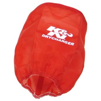 K&N RX-4730DR Air Filter Wrap