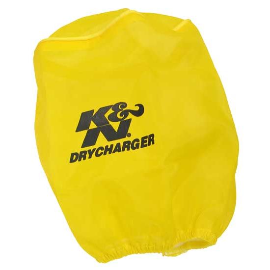 K&N RX-4730DY Air Filter Wrap