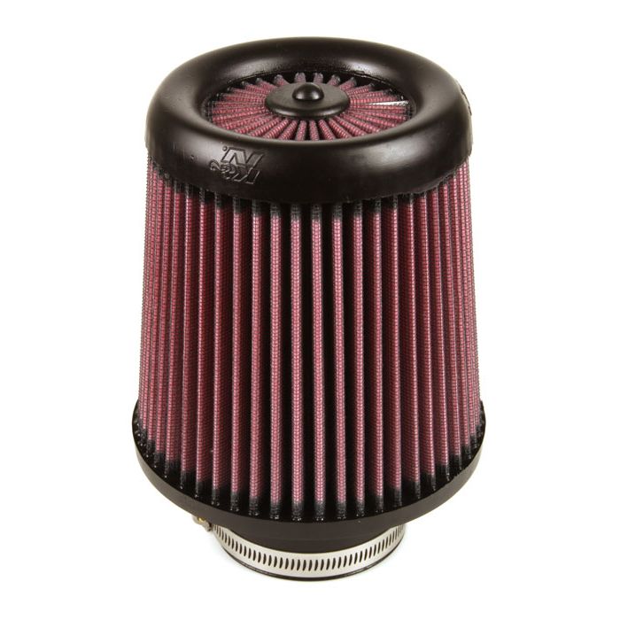 K&N RX-4730XD Universal X-Stream Clamp-On Air Filter