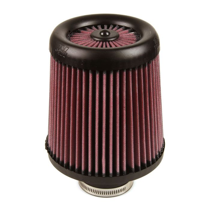 K&N RX-4860 Universal X-Stream Clamp-On Air Filter