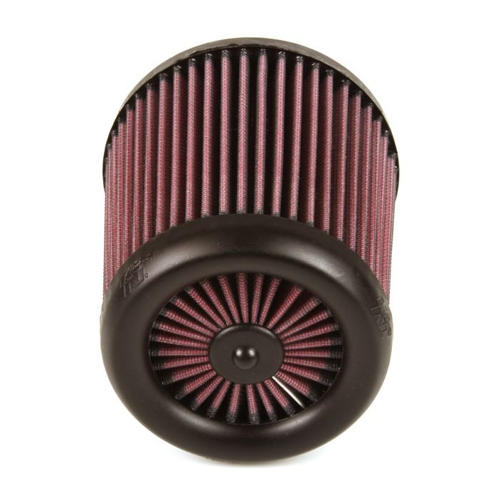 K&N RX-4860 Universal X-Stream Clamp-On Air Filter