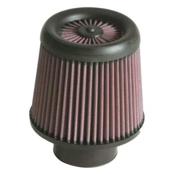 K&N RX-4990 Universal X-Stream Clamp-On Air Filter