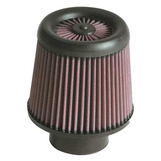 K&N RX-4990 Universal X-Stream Clamp-On Air Filter