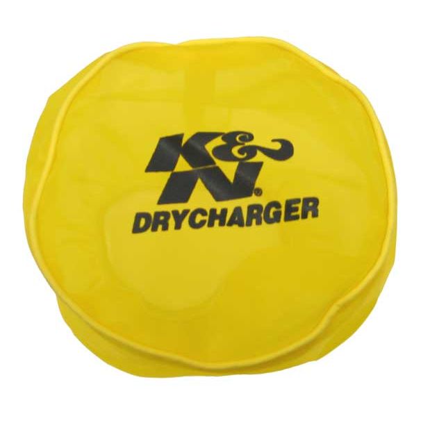 K&N RX-4990DY Air Filter Wrap