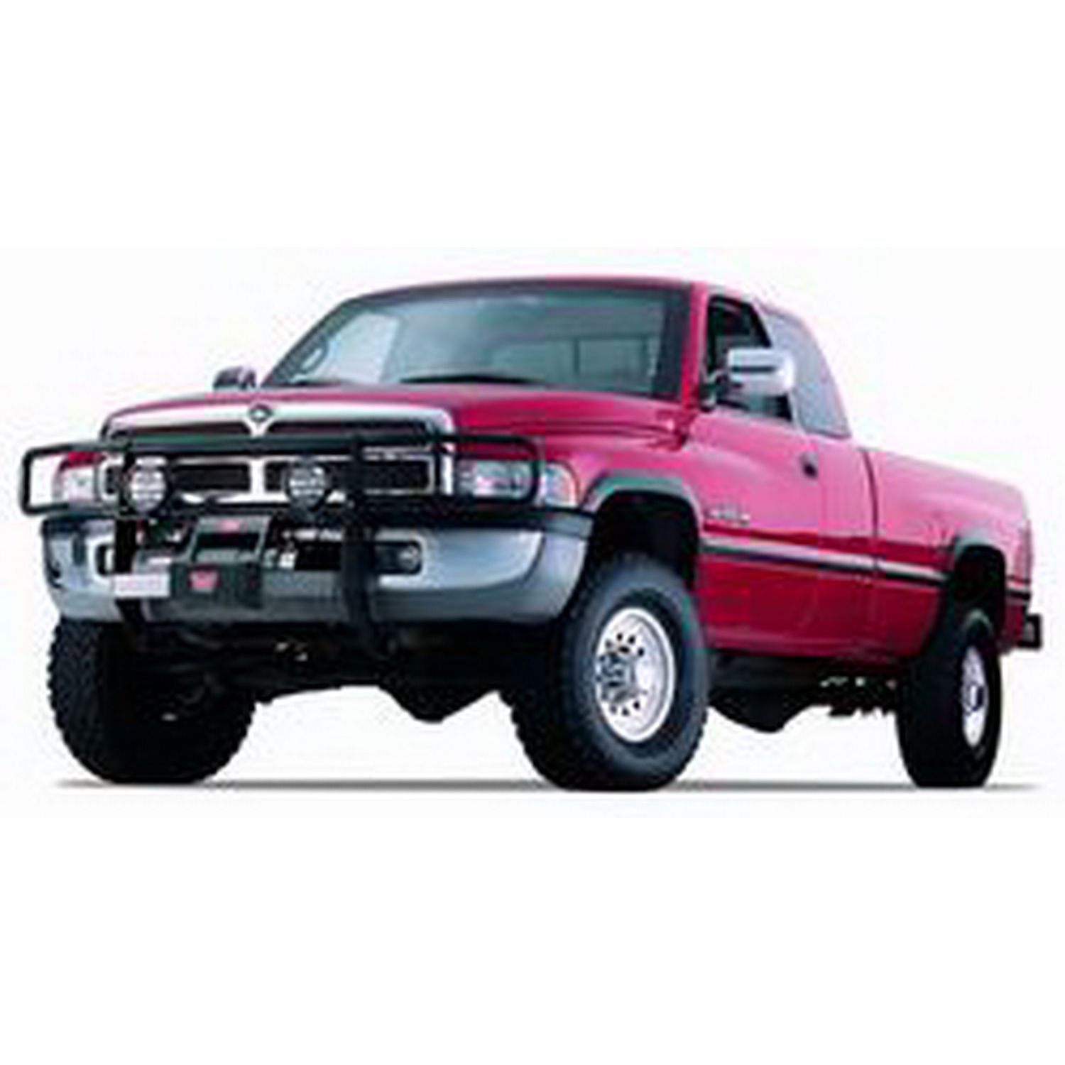 RECVR SUPDTY FORD 99