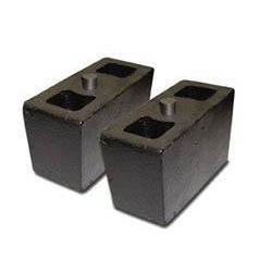 3 Inch Rear Lift Block