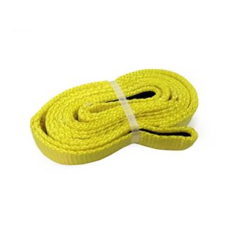 Mile Marker 1" x 8' ATV Strap