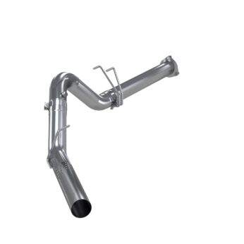 MBRP Armor Lite Ford 4" Filter Back Single Side Exhaust