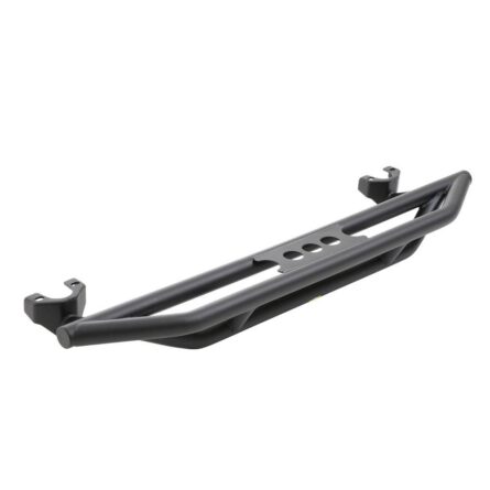 Smittybilt SRC Roof Rack JL 4 Door Textured Black