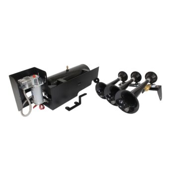 Kleinn Air Horns - SDKIT-230 - Ford Bolt-On Train Horn
