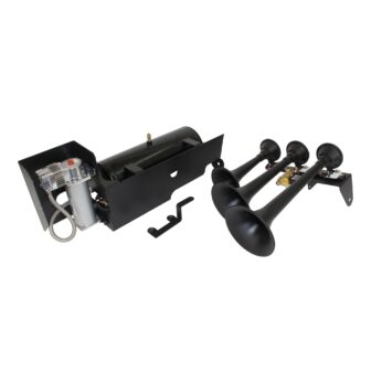 Kleinn Air Horns - SDKIT-734 - Ford Bolt-On Train Horn