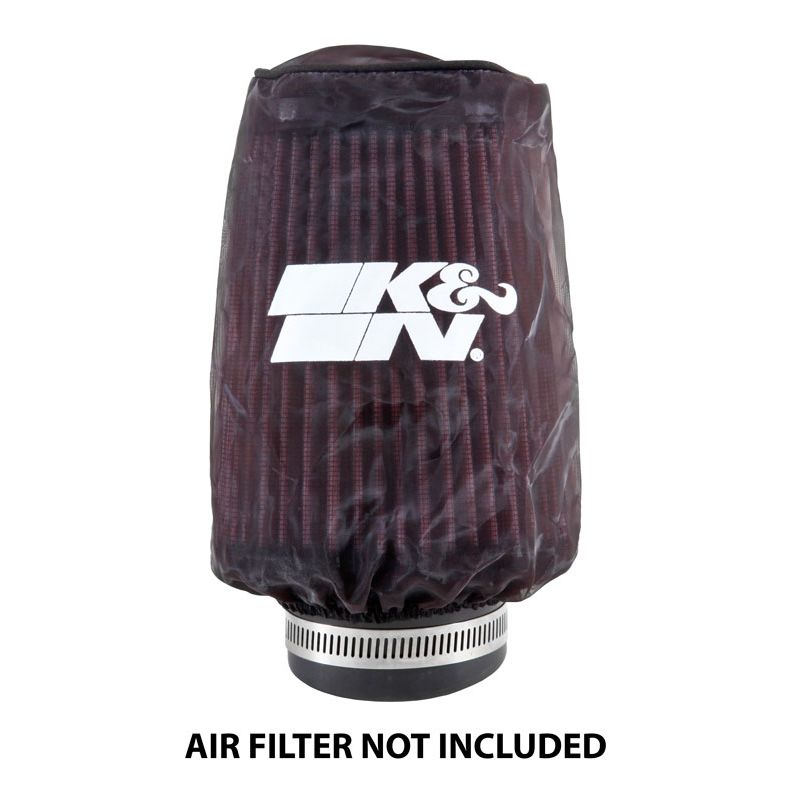 K&N SN-2550PK Air Filter Wrap
