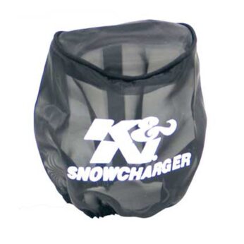 K&N SN-2580PK Air Filter Wrap