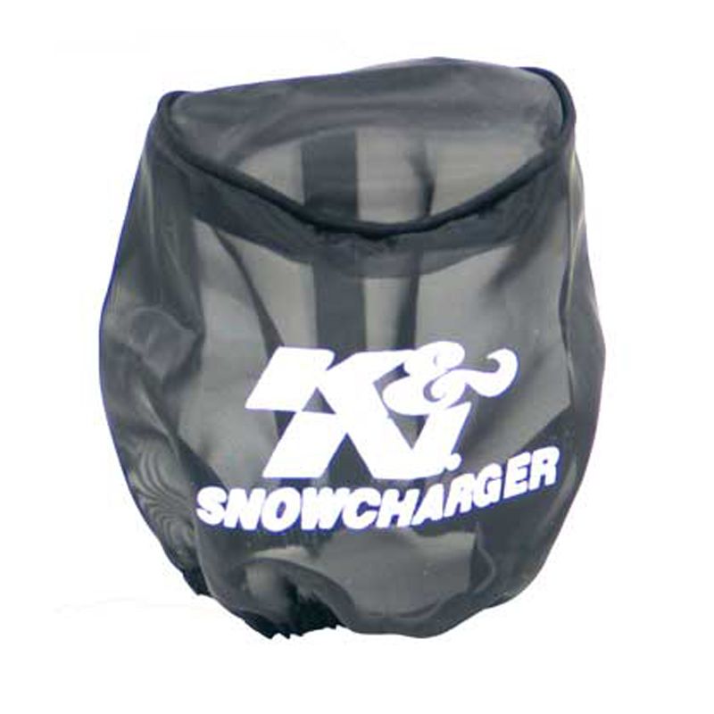 K&N SN-2580PK Air Filter Wrap