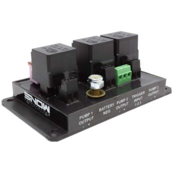 Snow Performance Relay Module