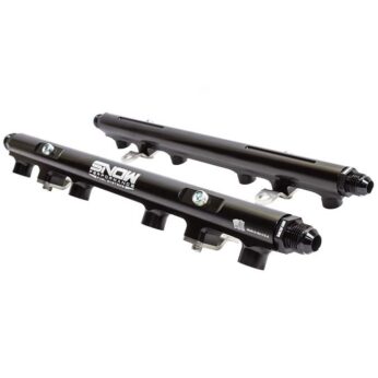 Snow Performance Fuel Rail Kit