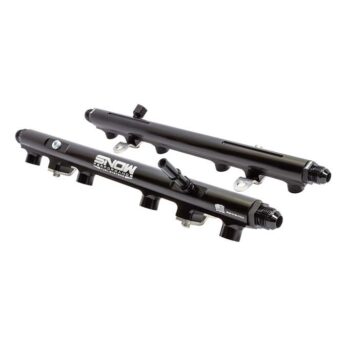 Snow Performance Fuel Rail Kit