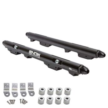 Snow Performance Fuel Rail Kit