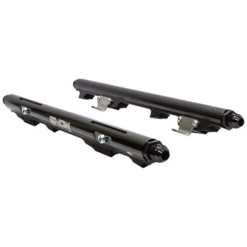 Snow Performance Fuel Rail Kit