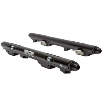 Snow Performance Fuel Rail Kit