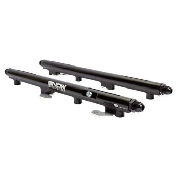 Snow Performance Fuel Rail Kit