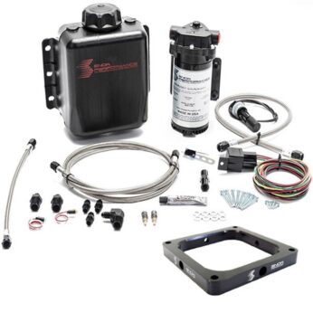 Snow Performance Water/Methanol Injection System
