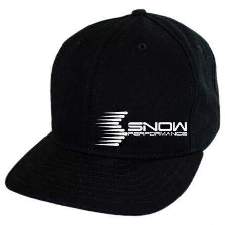 Snow Performance S/M SNOW Flexfit Hat