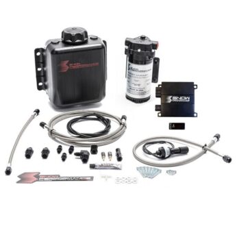 Snow Performance Stage 2 Boost Cooler Forced Induction Progressive Engine Mount Water-Methanol In