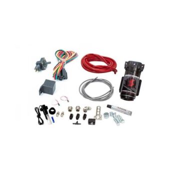 Snow Performance Gas Water-Methanol Injection Kit