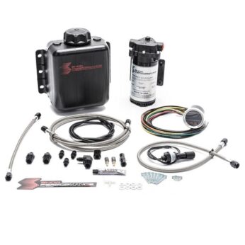 Snow Performance Stage 2 Boost Cooler Forced Induction Progressive Water-Methanol Injection Kit (