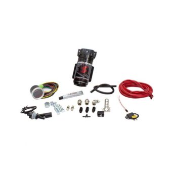 Snow Performance Gas Water-Methanol Injection Kit