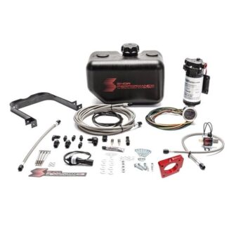 Snow Performance Stage 2 Boost Cooler 2005-2014 Subaru WRX STI 2.5L Water-Methanol Injection Kit