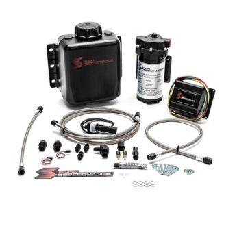 Snow Performance Stage 2 MAF/MAP Naturally Aspirated or Forced Induction Progressive Water-Methan