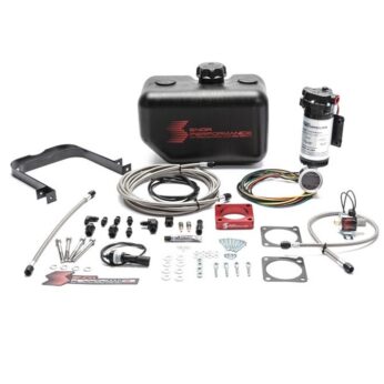 Snow Performance Stage 2 Boost Cooler 2008-2015 Mitsubishi EVO X 2.0L Water-Methanol Injection Ki