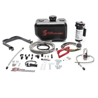 Snow Performance Stage 2 Boost Cooler 2005-2010 Ford Mustang GT 4.6L Forced Induction Water-Metha