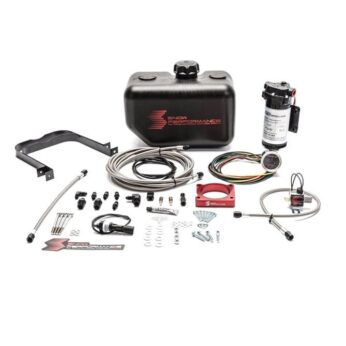 Snow Performance Stage 2 Boost Cooler 2010-2017 Ford F-150 3.5L EcoBoost Water-Methanol Injection