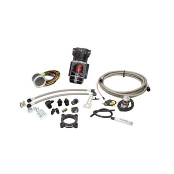 Snow Performance Gas Water-Methanol Injection Kit