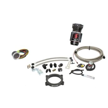 Snow Performance Gas Water-Methanol Injection Kit