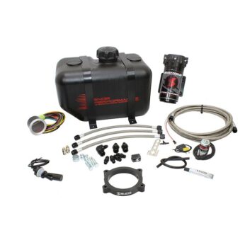 Snow Performance Stage 2 Boost Cooler 2014+ Chevy Corvette C7 6.2L Forced Induction Water-Methano