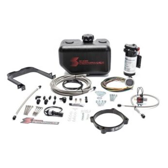 Snow Performance Gas Water-Methanol Injection Kit