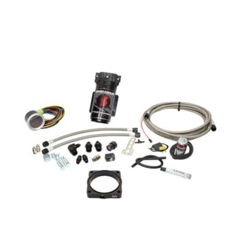Snow Performance Gas Water-Methanol Injection Kit