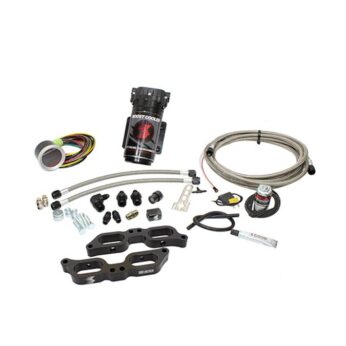 Snow Performance Gas Water-Methanol Injection Kit