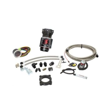Snow Performance Gas Water-Methanol Injection Kit