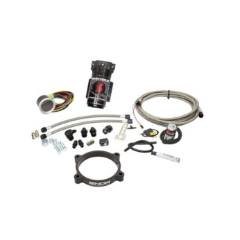 Snow Performance Gas Water-Methanol Injection Kit