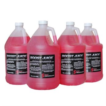 Snow Performance SNOW PERFORMANCE BOOST JUICE 50/50 HIGH PERFORMANCE WATER-METHANOL FLUID--48 BOX