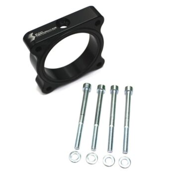 Snow Performance Snow Performance 2015+ Ford Mustang 2.3L Ecoboost Throttle Body Spacer Injection